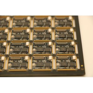 SMT DIP EMS PCB Assembly PCBA Manufacturing Services 94v0 Standard