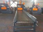 Steel Shearing Machine Waste Scrap Sheet Shears\Q43 Series Crocodile Hydraulic