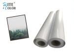 240 Micron Inkjet PP Synthetic Paper Photo Printing Water Based