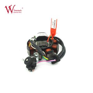 China Scooter / Motorcycle Magneto Coil OEM Available For CG 125CC 150CC Model factory