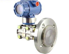 Robust Differential Pressure Transmitter Designed for Continuous Monitoring of