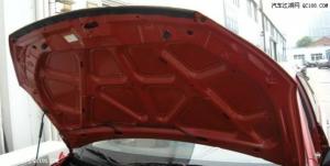 China Black Cationic Epoxy Electrophoretic Coating For Automobile Cover Industry factory