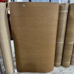 Customizable Finish PVC Self Adhesive Furniture Film Roll with 30um Adhesive
