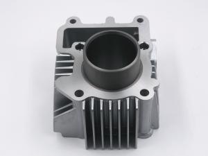 China Durable Yamaha Engine Block CRYPION , Single Aluminum Cylinder factory