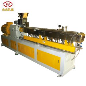 Own Factory Manufacturing Equipment Extruder for Powder Coating
