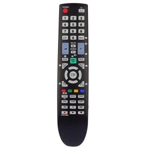 Replacement Remote Control BN59-00862A fit for Samsung LCD LED TV'S
