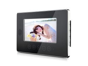 China CK-10T M2@Manufacturer 7Inch Touch-Keys Video Door Phone and intercom system for Hotel,Apartment,Villa,Home factory