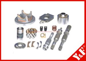 China Komatsu Excavator Hydraulic Parts For HPV35 / 55 Piston Pump Series factory