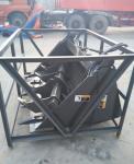 SKID STEER LOADER 4IN1 BUCKET