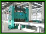 CNC Plate Leveling Machine