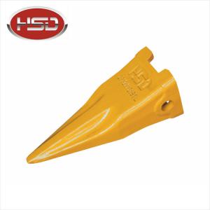 China excavator bucket tooth DH300 2173Y1219 factory