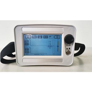 With Path Deviation Indication Function Audio Cable Tester