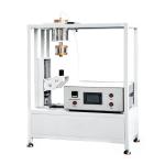 Protective Clothing Contact Heat Transmission Test Machine ISO 12127