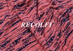 Eco Ultramax Sublimation Print Recycled Fabric Repreve Nylon Athleisure Clothes
