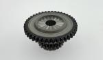 06H105209AI Crankshaft Timing Sprocket For AUDI VW Passat GOLF EA888 CGMA CAWA