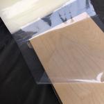 Heavy Duty Hard Floor Protection Film For Furniture And Hardwood Floor In