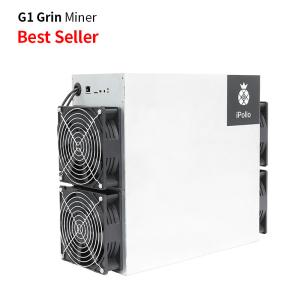 China 42H 2800W Cuckatoo32 Ipollo G1 Grin Miner OEM ODM factory