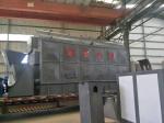 GB/T 3087-2008 1.25Mpa Wood Steam Boiler 85% Thermal Efficiency