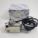 Solenoid Valve 6553-81-3230 For KOMATSU SA12V170E SDA12V140 SDA12V140E