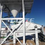 Mineral Tailings Dewatering Polyurethane Screen for Industrial in Different