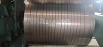 UNS S40900 Stainless Steel Strip 0.5mm Width 400mm For Cutley