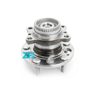 China Auto Rear Wheel hub bearing 52710-3X000 527103X000 for Toyota Yaris 52710-3X000 527103X000 for Car Parts factory