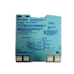 China MTL5044 MTL Instruments Repeater Power Supply factory