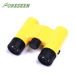 China High Resolution Highest Rated Binoculars 8x21 Telescope Kits For Kids factory