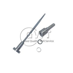 China FOORJ03509 Nozzle CVA Kits For Injector 0445120395 factory