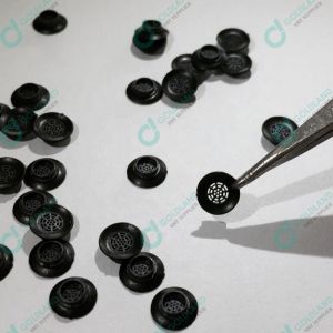 SMT pick and place machine part 03042001S02 Filter disc cpl.C+P20 for Siemens