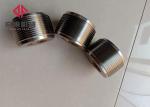 Rebar Thread Rolling Machine Accessories Rolling Wheel 45mm Height 3.5mm Pitch