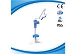 2.5mmAL 10mA Mobile Dental X Ray Machine Radiographic Examination Equipment