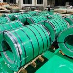 S250gd Dx53D Dx54D Color Coated Steel Coil PPGI Coil 0.12mm-6mm Thickness