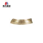 Cone Crusher Main Frame Seat Liner for HP500 1048516296 Brass Casting Crusher
