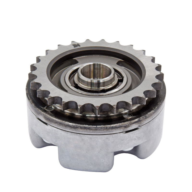 06E109083G Intake Camshaft Gear Adjuster For Audi A6L 2005-2012