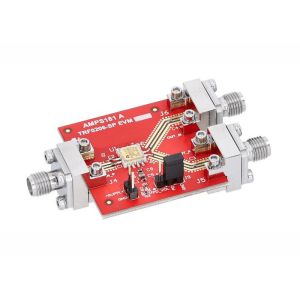 China TRF0206EVM-CVAL Embedded Solutions 3dB Bandwidth Differential Amplifier Evaluation Module factory
