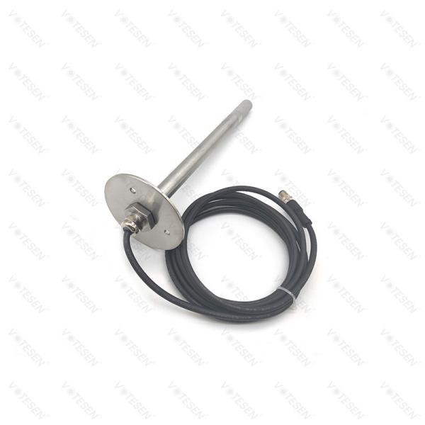 HVAC Flange Mounted Sintered Humidity Temperature Sensors Temperature And