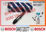 Pump Injector 0445120325 0445120329 0445120397 0445120377 0445120003