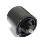 3 Phases 220VAC 4200 RPM Outer Rotor Brushless DC Motor
