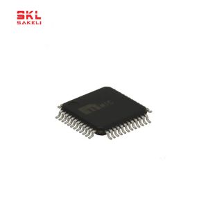 KSZ8041TL IC Chips High-Performance Ethernet Controller For Maximum Speed