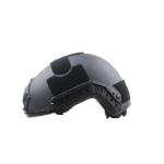 OEM Bullet Proof Level 3A Ballistic Combat Helmet Customized