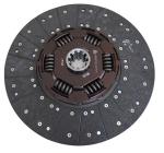 WD615.47 VG1540080311 Oil Engine Filter SINOTRUK Spare Parts