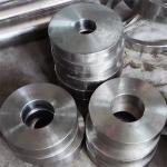 GR9 Titanium Alloy Rod TA18 Titanium Rod High Strength Ta18 Pure Titanium Plate
