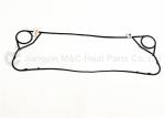OEM Heat Exchanger Coating , UX10 Heat Exchanger Fabricators Reasonable Design