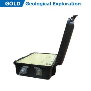 China Digital Engineering Seismographic Instrument factory