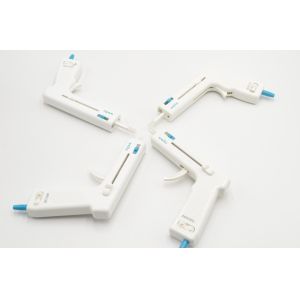 No Complications Piles Operation Stapler For Internal Hemorrhoids Automatic