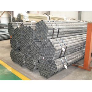 Alloy Steel Tube 35CrMo 25CrMo4