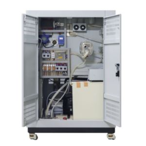 Liyi Rubber Ozone Aging Test Chamber of Plastic Testing Machine