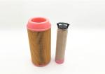Heavy Engine Truck Air Filters 80804826 2127067 55071773 55071791
