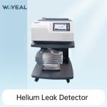 OEM 240W Helium Leak Test Equipment Mobile Helium Leak Detector Factory